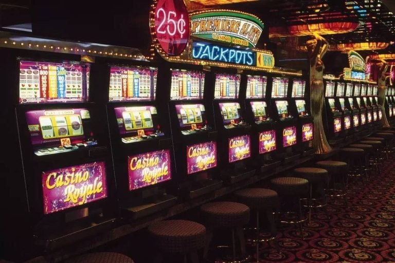 Trò chơi bắn cá và slot online trực tuyến tại 68gamebai