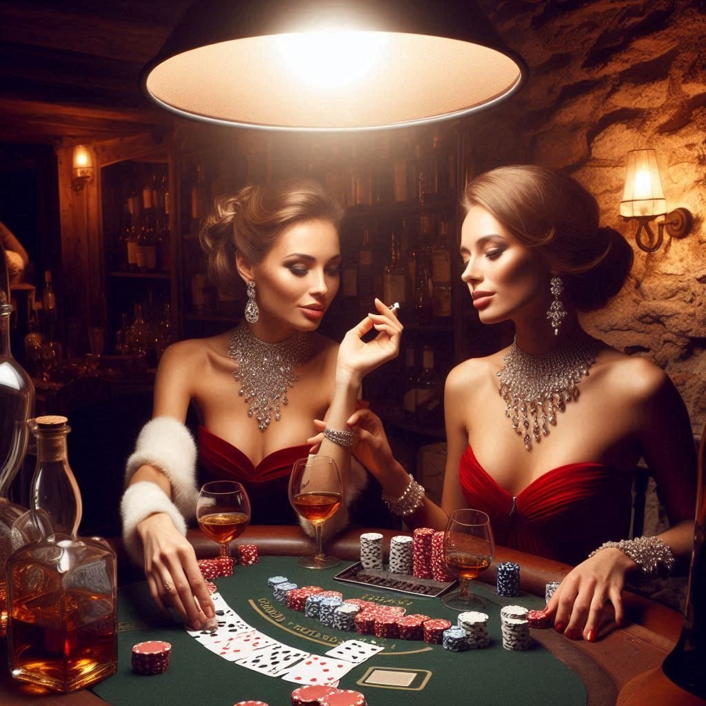 Sảnh Live Casino với dealer thật phát trực tiếp tại 68gamebai