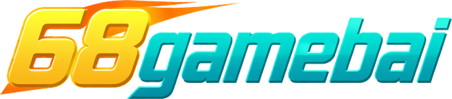 Logo 68gamebai